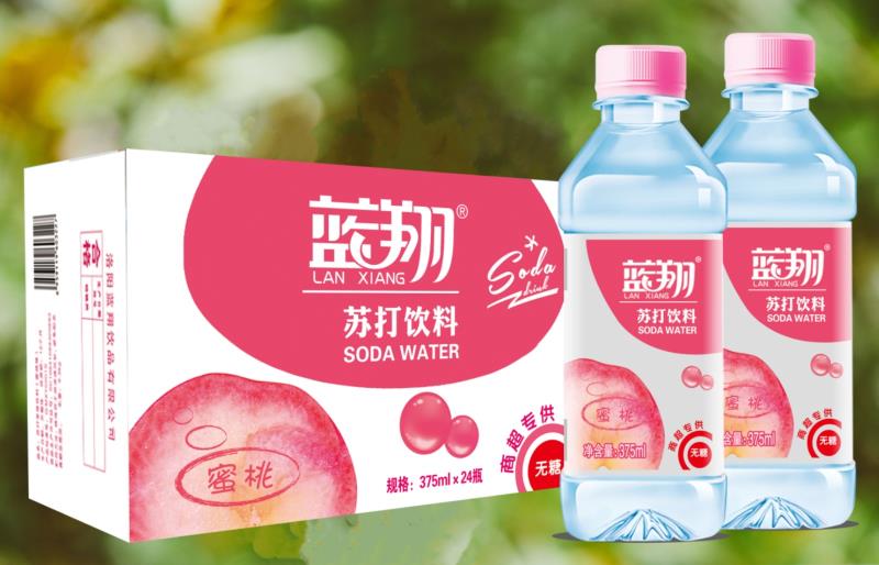 375ml超市专供蜜桃味